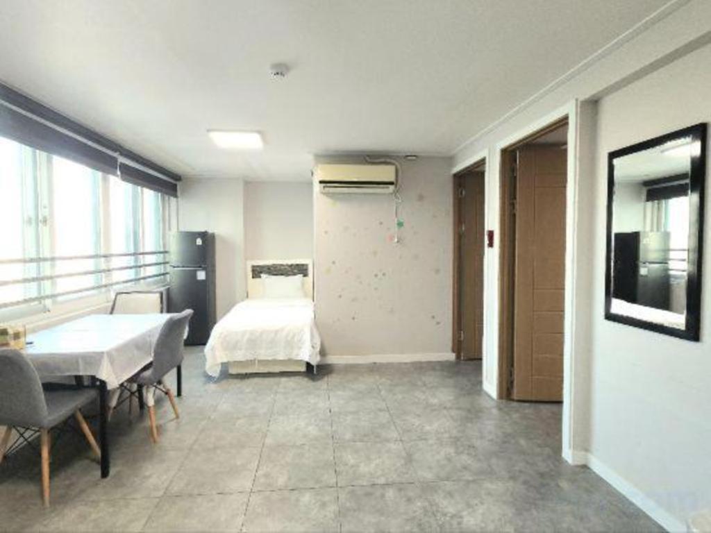 Novalus Tourist Hotel Seoul Bagian luar foto