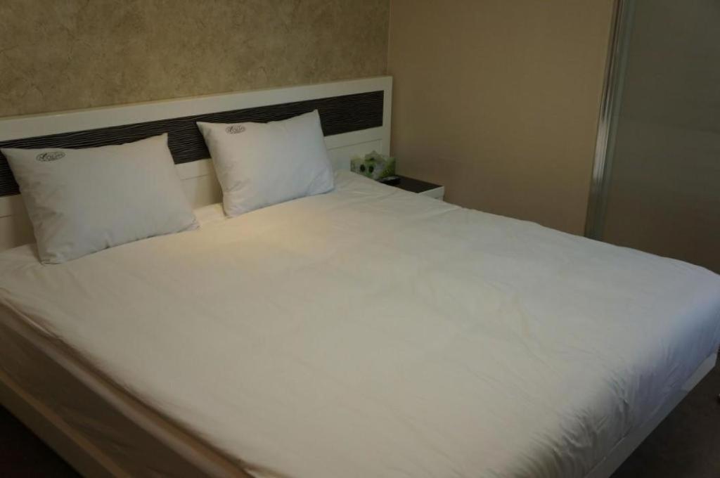 Novalus Tourist Hotel Seoul Bagian luar foto