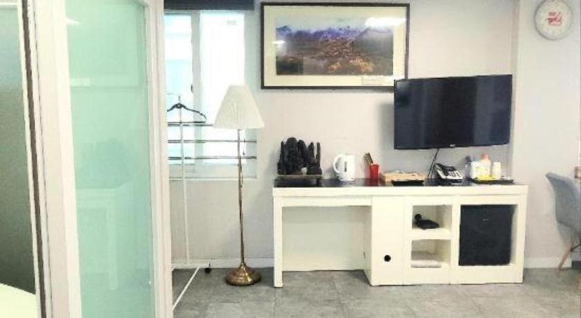 Novalus Tourist Hotel Seoul Bagian luar foto