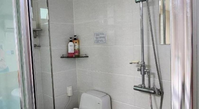 Novalus Tourist Hotel Seoul Bagian luar foto
